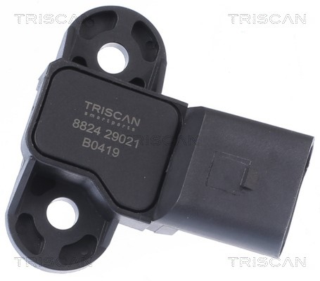 Sensor, Saugrohrdruck TRISCAN 882429021