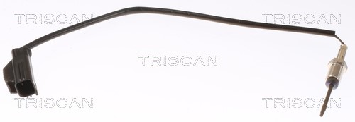 Sensor, Abgastemperatur TRISCAN 882616009