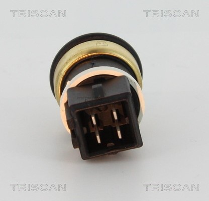 Sensor, Kühlmitteltemperatur TRISCAN 862629004 2