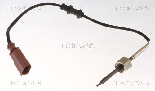 Sensor, Abgastemperatur TRISCAN 882629132