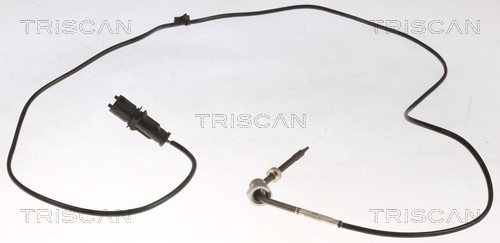 Sensor, Abgastemperatur TRISCAN 882624003