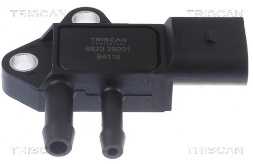 Sensor, Abgasdruck TRISCAN 882329001 3