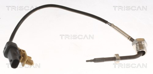 Sensor, Abgastemperatur TRISCAN 882624016