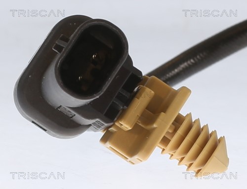 Sensor, Abgastemperatur TRISCAN 882624016 2