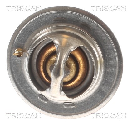 Thermostat, Kühlmittel TRISCAN 862010588 3