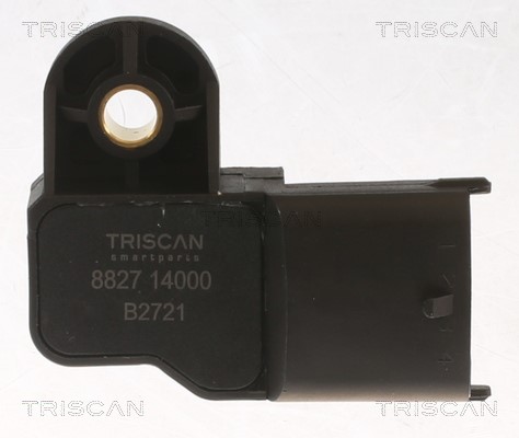 Sensor, Ladedruck TRISCAN 882714000