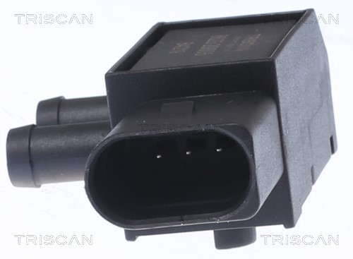 Sensor, Abgasdruck TRISCAN 882329006 2