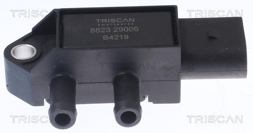 Sensor, Abgasdruck TRISCAN 882329006 3