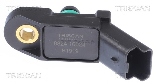 Sensor, Saugrohrdruck TRISCAN 882410024