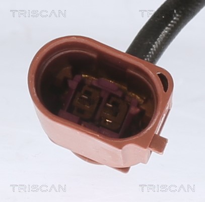 Sensor, Abgastemperatur TRISCAN 882629115 2