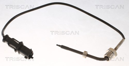 Sensor, Abgastemperatur TRISCAN 882615012