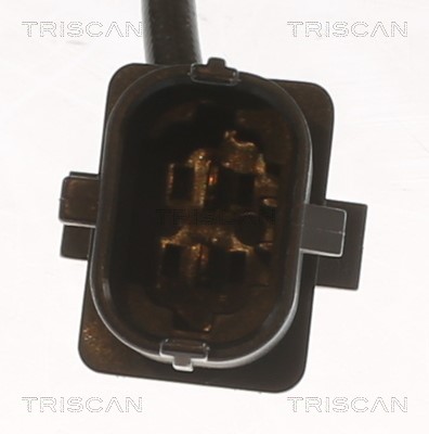 Sensor, Abgastemperatur TRISCAN 882615012 2