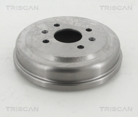 Bremstrommel TRISCAN 812021203