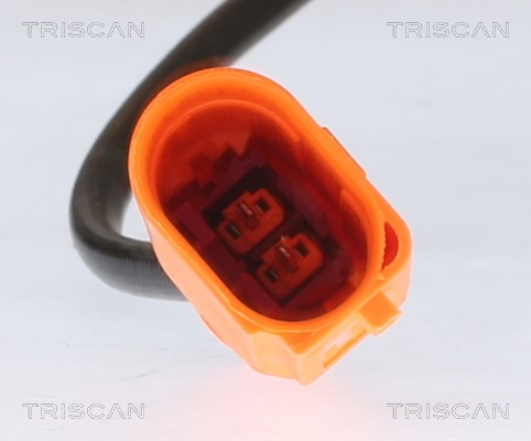 Sensor, Abgastemperatur TRISCAN 882629105 2