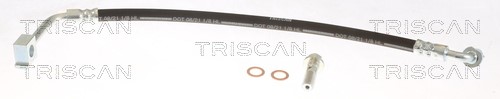 Bremsschlauch TRISCAN 815024259