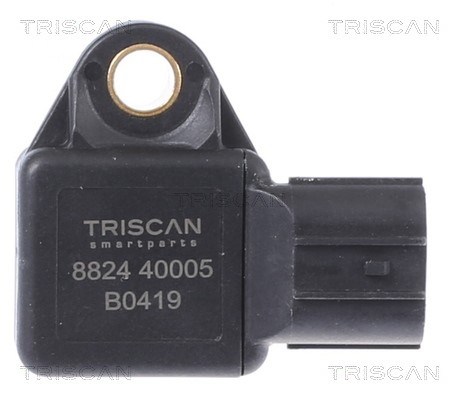 Sensor, Saugrohrdruck TRISCAN 882440005