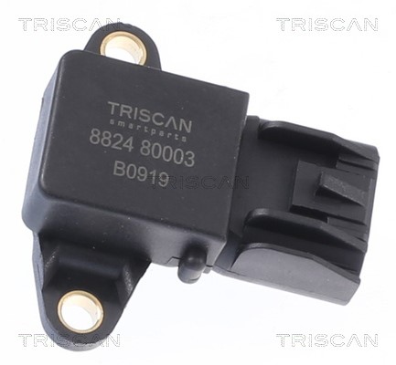 Sensor, Saugrohrdruck TRISCAN 882480003