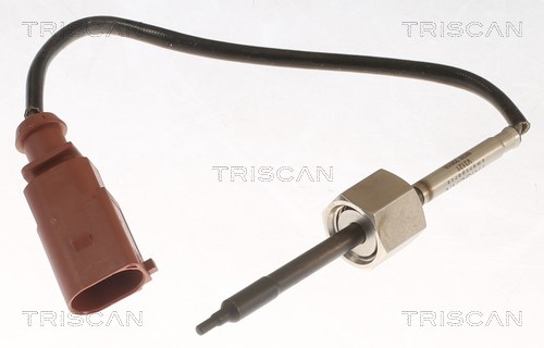 Sensor, Abgastemperatur TRISCAN 882629018
