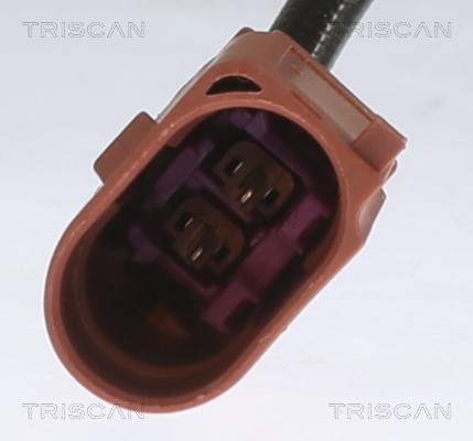 Sensor, Abgastemperatur TRISCAN 882629018 2