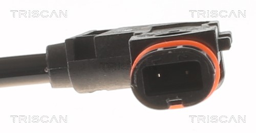 Sensor, Raddrehzahl TRISCAN 818023259 2