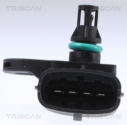 Sensor, Saugrohrdruck TRISCAN 882410041 2