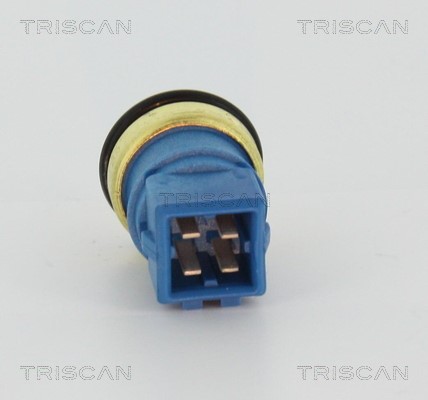 Sensor, Kühlmitteltemperatur TRISCAN 862629003 2