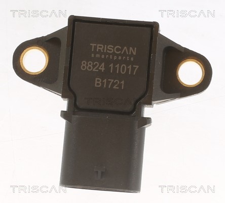 Sensor, Saugrohrdruck TRISCAN 882411017