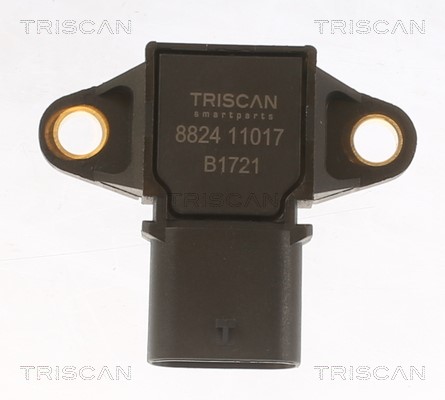 Sensor, Saugrohrdruck TRISCAN 882411017 3