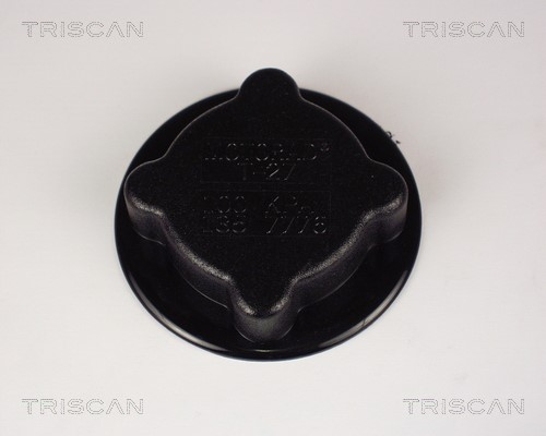Verschlussdeckel, Kühlmittelbehälter TRISCAN 861015 3