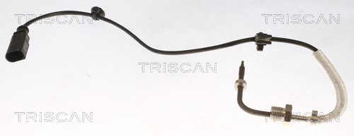Sensor, Abgastemperatur TRISCAN 882629092