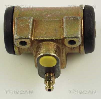 Radbremszylinder TRISCAN 813010043