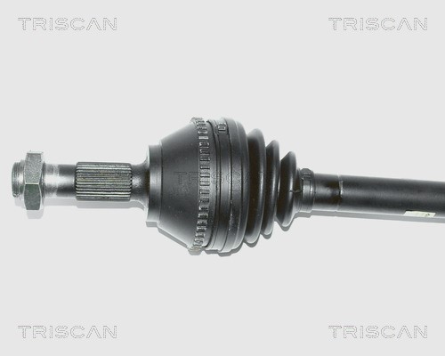 Antriebswelle TRISCAN 854010512