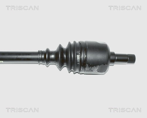 Antriebswelle TRISCAN 854010512 2