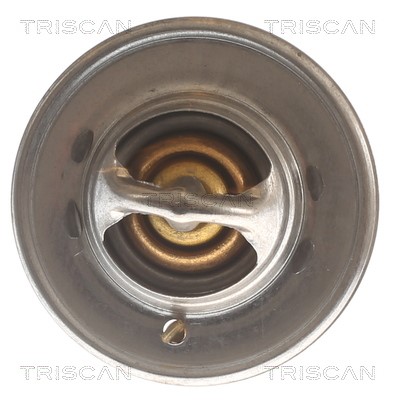 Thermostat, Kühlmittel TRISCAN 86207888 3