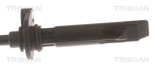 Sensor, Raddrehzahl TRISCAN 818023240 3