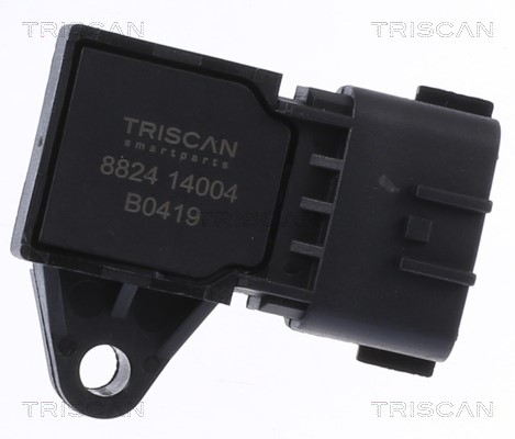 Sensor, Saugrohrdruck TRISCAN 882414004