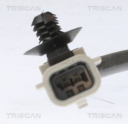 Sensor, Abgastemperatur TRISCAN 882610006 2