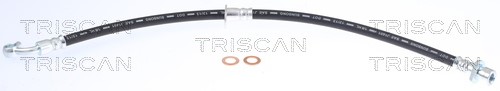 Bremsschlauch TRISCAN 815040226