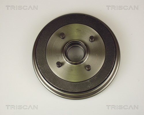 Bremstrommel TRISCAN 812016216