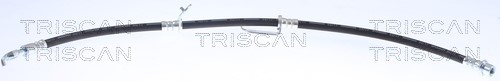 Bremsschlauch TRISCAN 815013178