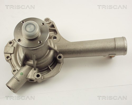 Wasserpumpe, Motorkühlung TRISCAN 860023012