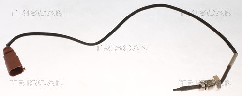 Sensor, Abgastemperatur TRISCAN 882629052
