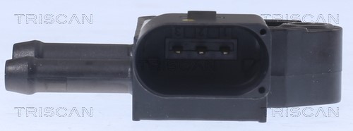 Sensor, Abgasdruck TRISCAN 882310012 2