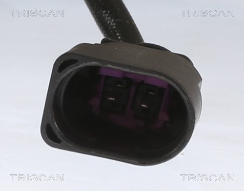 Sensor, Abgastemperatur TRISCAN 882629059 2