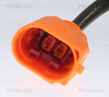 Sensor, Abgastemperatur TRISCAN 882629022 2