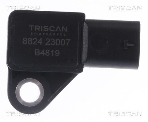 Sensor, Saugrohrdruck TRISCAN 882423007