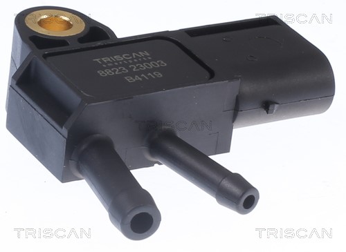 Sensor, Abgasdruck TRISCAN 882323003 3