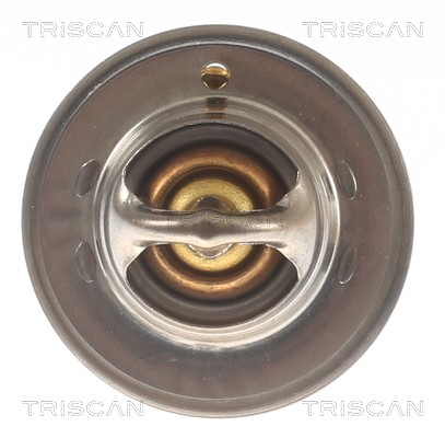 Thermostat, Kühlmittel TRISCAN 86201188 3