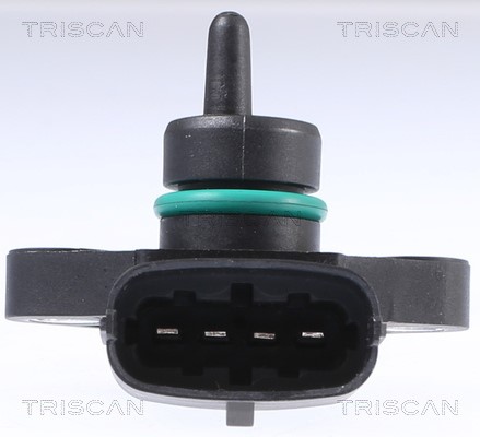 Sensor, Saugrohrdruck TRISCAN 882443001 2