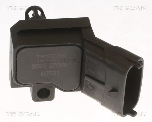 Sensor, Ladedruck TRISCAN 882727000